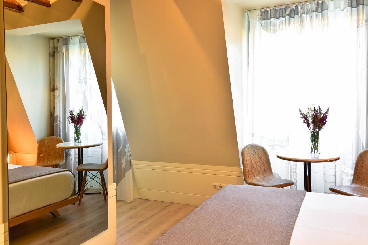 Hotel My Story Rossio Lissabon