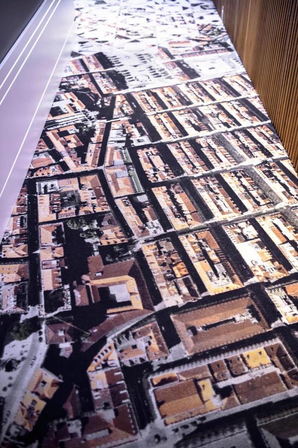 Hotel My Story Rossio Lissabon